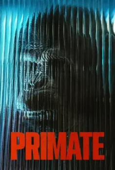 فيلم Primate 2026 مترجم