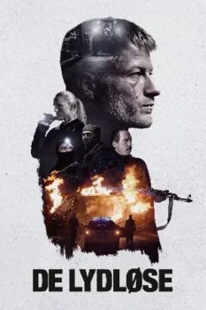 فيلم De lydløse 2024 مترجم