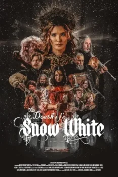 فيلم The Death of Snow White 2025 مترجم