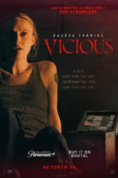 فيلم Vicious 2025 مترجم