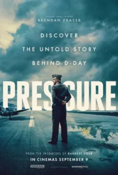 فيلم Pressure 2026 مترجم