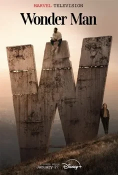 مسلسل Wonder Man حلقة 1 بجودة HD