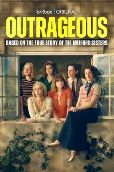 مسلسل Outrageous حلقة 1 بجودة عالية