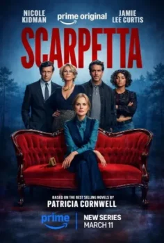 مسلسل Scarpetta حلقة 1 بجودة HD