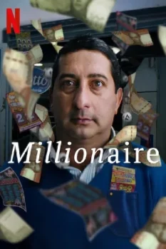 فيلم Millionaire 2025 مترجم