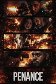فيلم The Penance 2025 مترجم