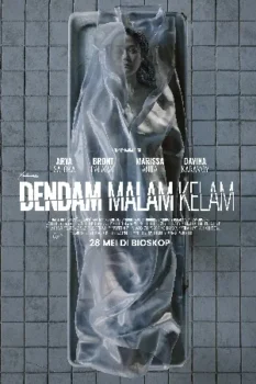 فيلم Dendam Malam Kelam 2025 مترجم