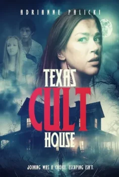 فيلم Texas Cult House 2024 مترجم