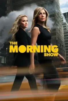 مسلسل The Morning Show موسم 4 حلقة 5 بجودة HD