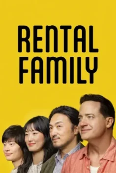 فيلم Rental Family 2025 مترجم
