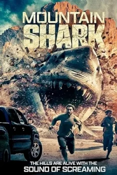 فيلم Mountain Shark 2024 مترجم