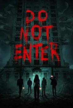 فيلم Do Not Enter 2026 مترجم