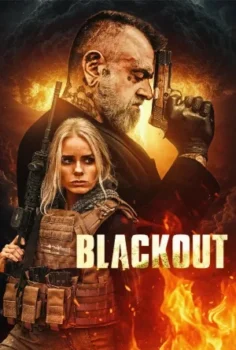 فيلم Blackout 2026 مترجم