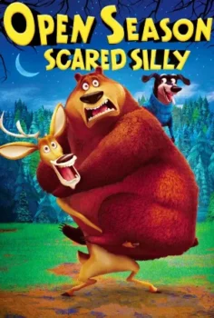 فيلم Open Season: Scared Silly 2015 مترجم
