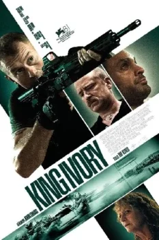فيلم King Ivory 2024 مترجم