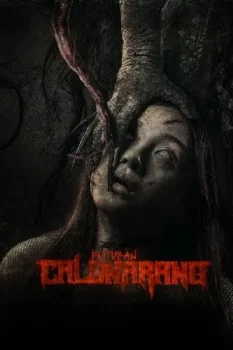 فيلم Kutukan Calon Arang 2024 مترجم