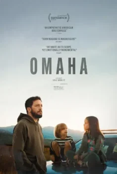 فيلم Omaha 2025 مترجم