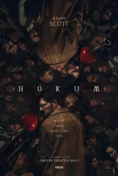 فيلم Hokum 2026 مترجم