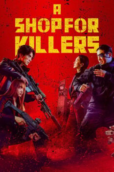مسلسل A Shop for Killers الموسم الثاني الحلقة 4 الرابعة مترجمة