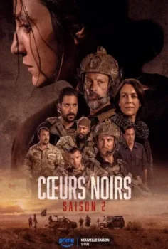 مسلسل Dark Hearts موسم 2 حلقة 1 اون لاين
