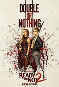 فيلم Ready or Not 2: Here I Come 2026 مترجم