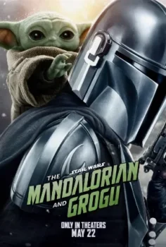 فيلم The Mandalorian and Grogu 2026 مترجم