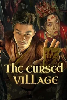 فيلم The Cursed Village 2025 مترجم