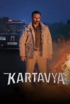 فيلم Kartavya 2026 مترجم