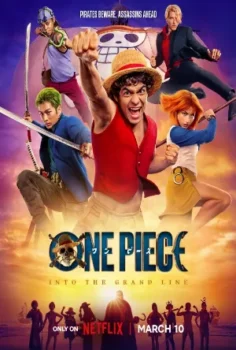مسلسل One Piece موسم 2 حلقة 4 بجودة HD