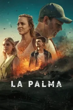 مسلسل La Palma حلقة 1 بجودة HD