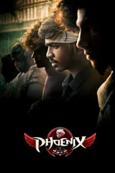 فيلم Phoenix 2025 مترجم
