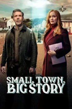 مسلسل Small Town Big Story حلقة 1 اون لاين