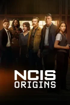 مسلسل NCIS: Origins موسم 2 حلقة 6 بجودة HD