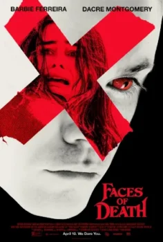 فيلم Faces of Death 2026 2026 مترجم
