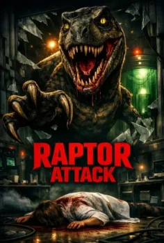 فيلم Raptor Attack 2026 مترجم