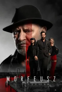 مسلسل Morpheus حلقة 1 اون لاين