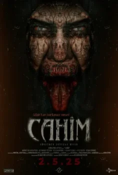 فيلم Cahim 2025 مترجم