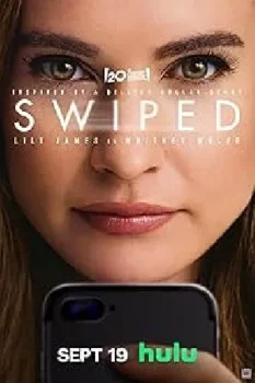 فيلم Swiped 2025 مترجم
