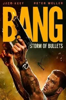 فيلم Bang 2025 مترجم