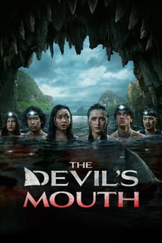 فيلم The Devils Mouth 2026 مترجم