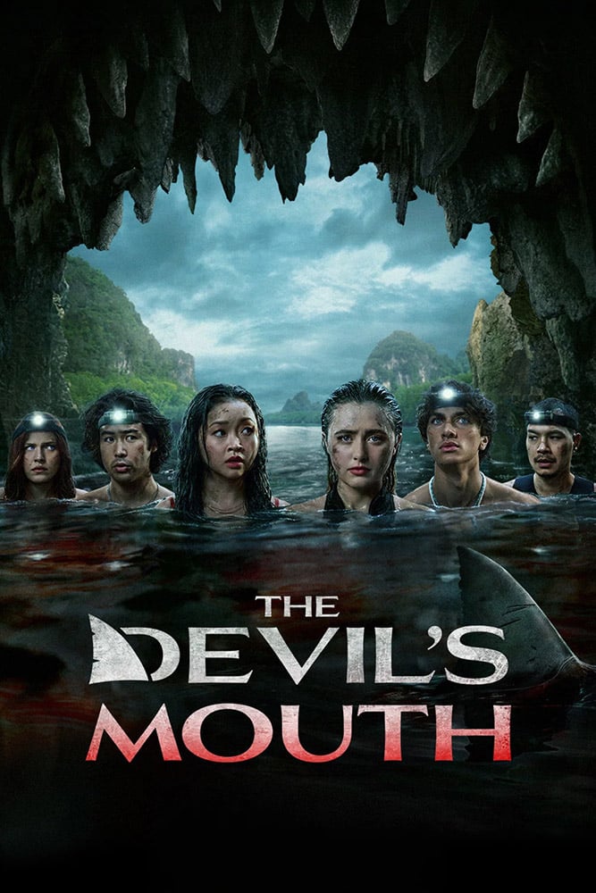 مشاهدة فيلم The Devils Mouth 2026 مترجم على HonaDrama