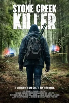 فيلم Stone Creek 2025 مترجم