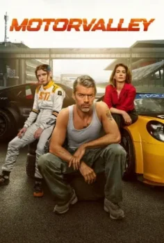 مسلسل Motorvalley حلقة 1 اون لاين