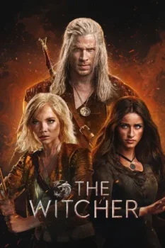 مسلسل The Witcher موسم 4 حلقة 1 مترجمة