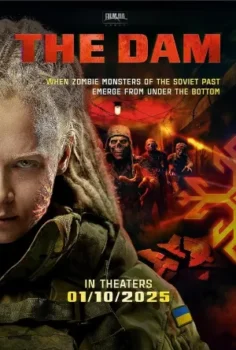 فيلم The Dam 2025 مترجم