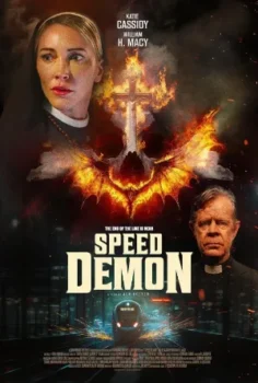 فيلم Speed Demon 2026 مترجم