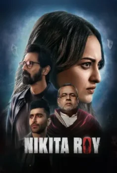 فيلم Nikita Roy 2025 مترجم