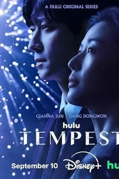 مسلسل Tempest حلقة 1 بجودة HD
