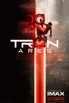 فيلم Tron: Ares 2025 مترجم