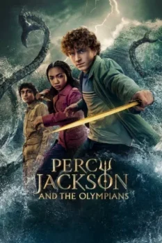 مسلسل Percy Jackson and the Olympians موسم 2 حلقة 8 بجودة HD